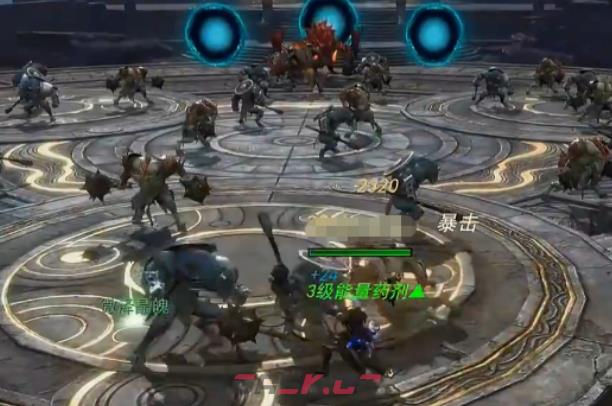 《烽烟》矿区争夺玩法介绍-第2张-手游攻略-GASK