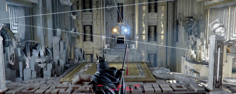 《红色沙漠》秘密庭院解谜攻略分享-第1张-单机攻略-GASK