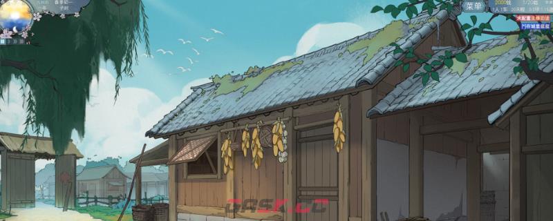 《九州：立志》全流程通关攻略分享-第1张-单机攻略-GASK