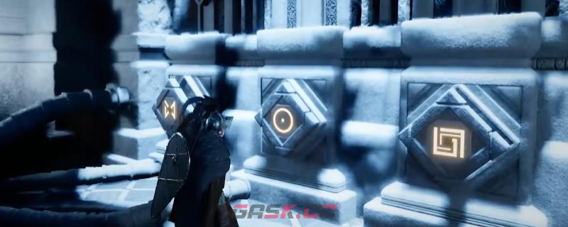 《红色沙漠》星之塔解谜方法分享-第1张-单机攻略-GASK