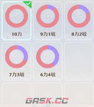 《梦幻新诛仙》天道府双流派必看攻略-第3张-手游攻略-GASK