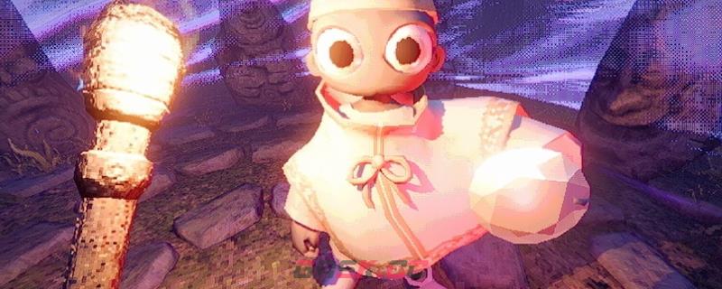 《YAPYAP》风之魔杖介绍-第1张-单机攻略-GASK