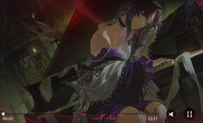 《夜幕之下》百灵夫人介绍-第2张-手游攻略-GASK