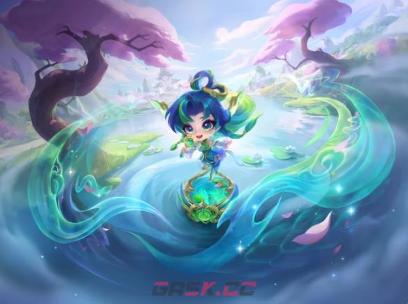 金铲铲之战16.7a版本更新内容-第11张-手游攻略-GASK