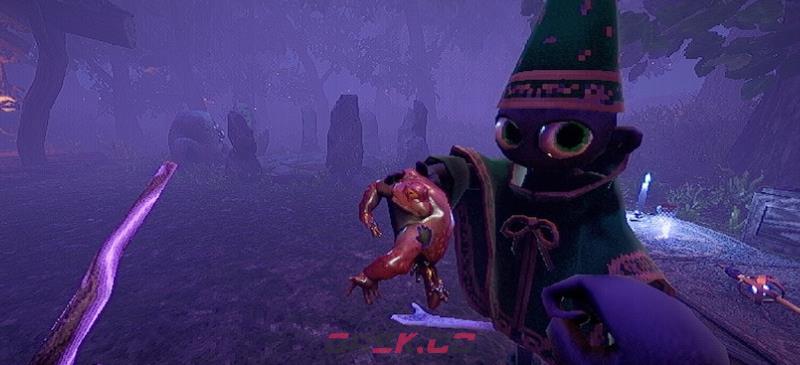 《YAPYAP》哥布林介绍-第1张-单机攻略-GASK