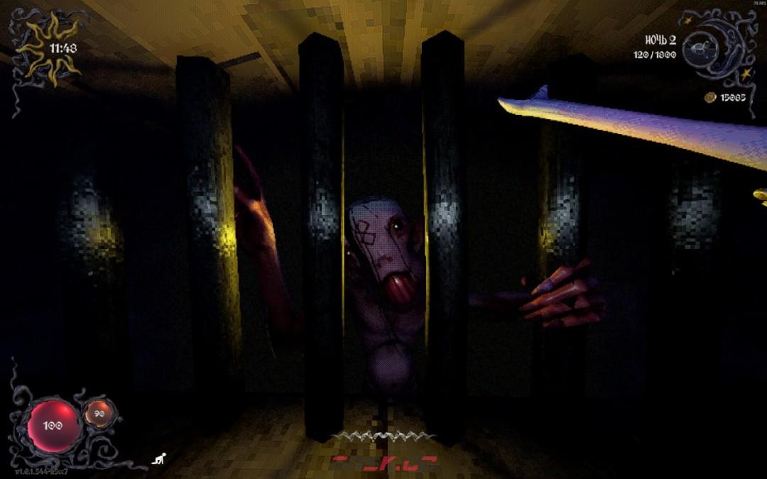 《YAPYAP》地下神秘商人介绍-第3张-单机攻略-GASK