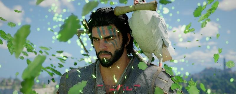 《红色沙漠》犯罪名声及其他分享-第1张-单机攻略-GASK