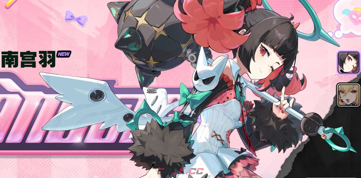 《绝区零》2.7版本英雄不死于往昔内容分享-第2张-手游攻略-GASK