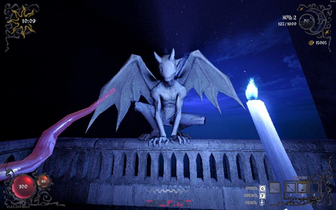 《YAPYAP》咆哮兽介绍-第2张-单机攻略-GASK