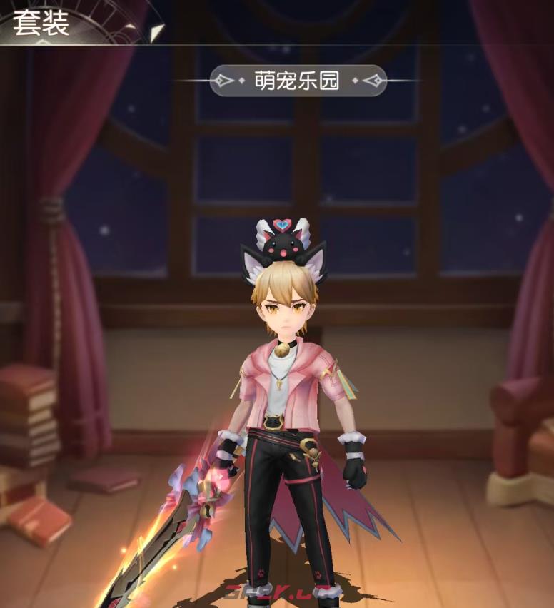 《星神纪元》战令获取攻略-第4张-手游攻略-GASK