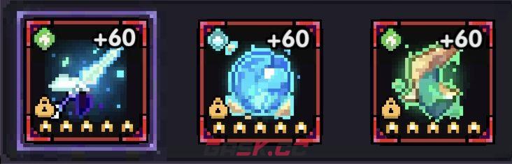 《我的勇者》单卡拉比牧师大秘境配装及打法-第7张-手游攻略-GASK