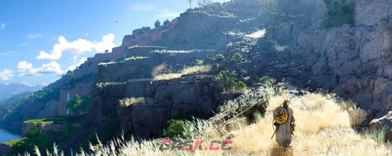 《红色沙漠》库存与经济分享-第1张-单机攻略-GASK