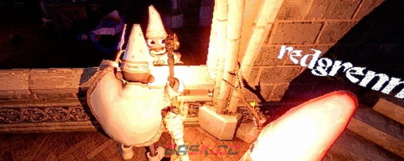 《YAPYAP》时间的幽灵介绍-第1张-单机攻略-GASK