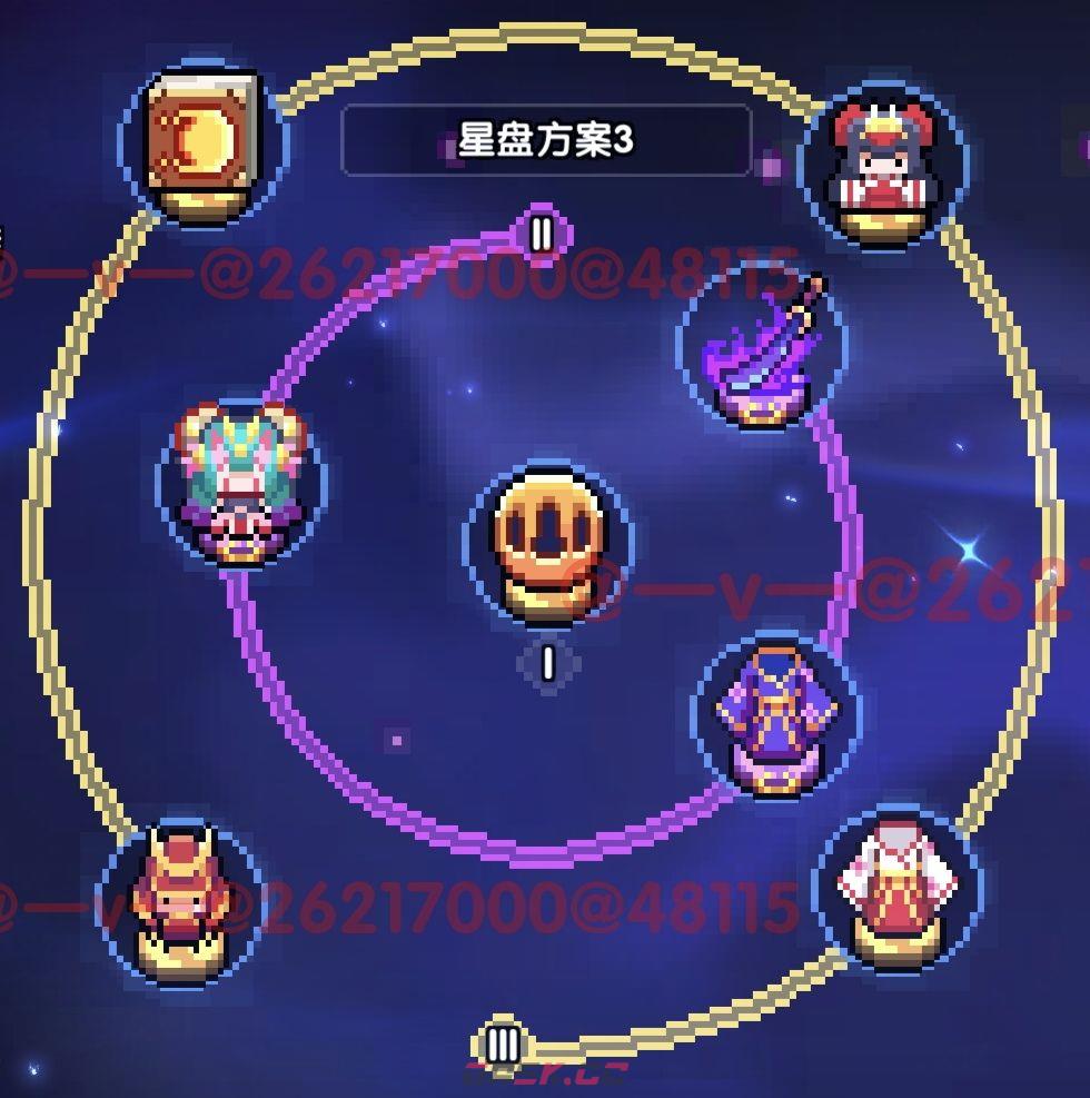 《我的勇者》竞技场搭配推荐-第16张-手游攻略-GASK