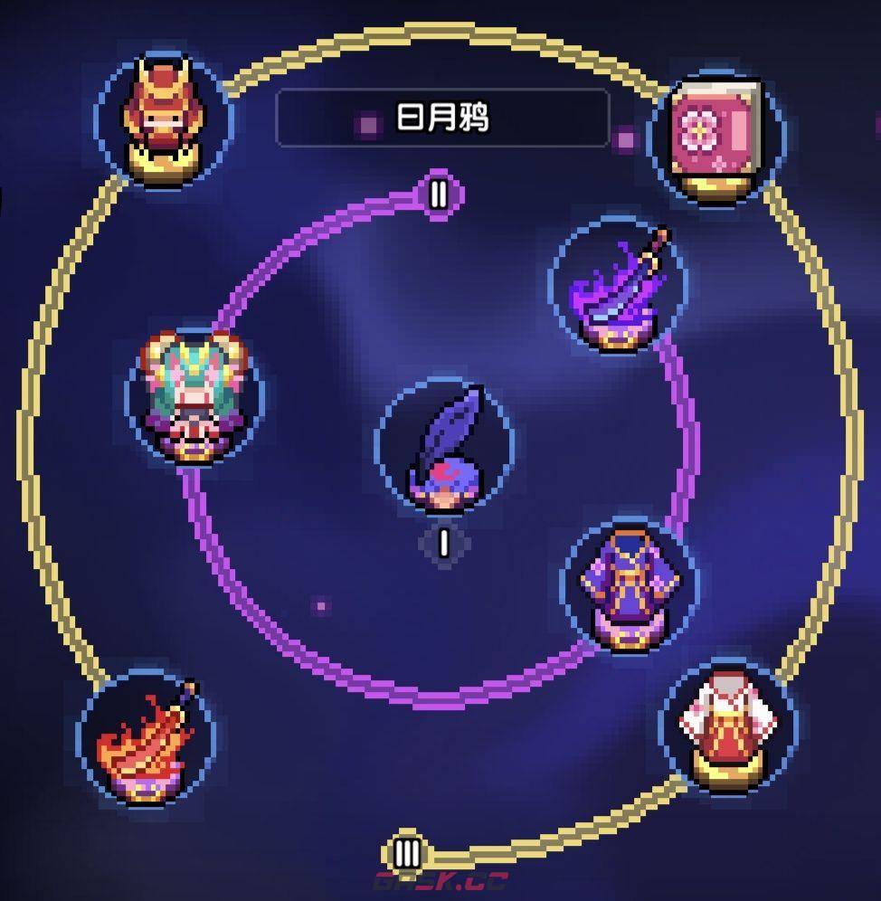 《我的勇者》牧师大秘境配装和打法-第18张-手游攻略-GASK