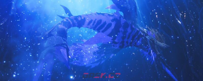 《怪物猎人物语3:命运双龙》入侵怪物踪迹介绍-第1张-单机攻略-GASK