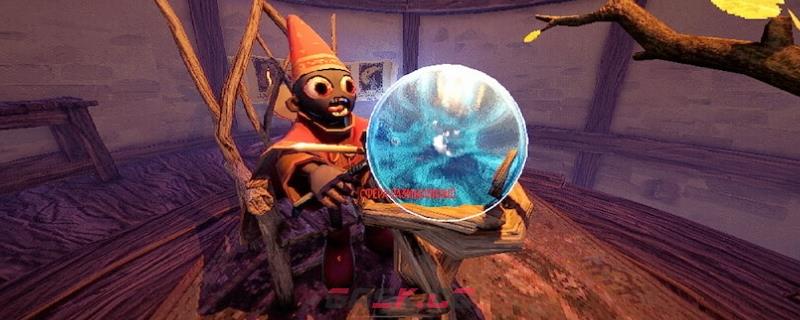 《YAPYAP》火之杖介绍-第1张-单机攻略-GASK