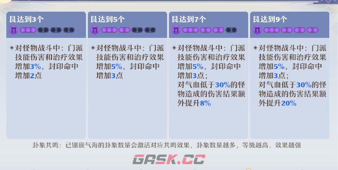 《梦幻新诛仙》法系青云门上手攻略-第18张-手游攻略-GASK