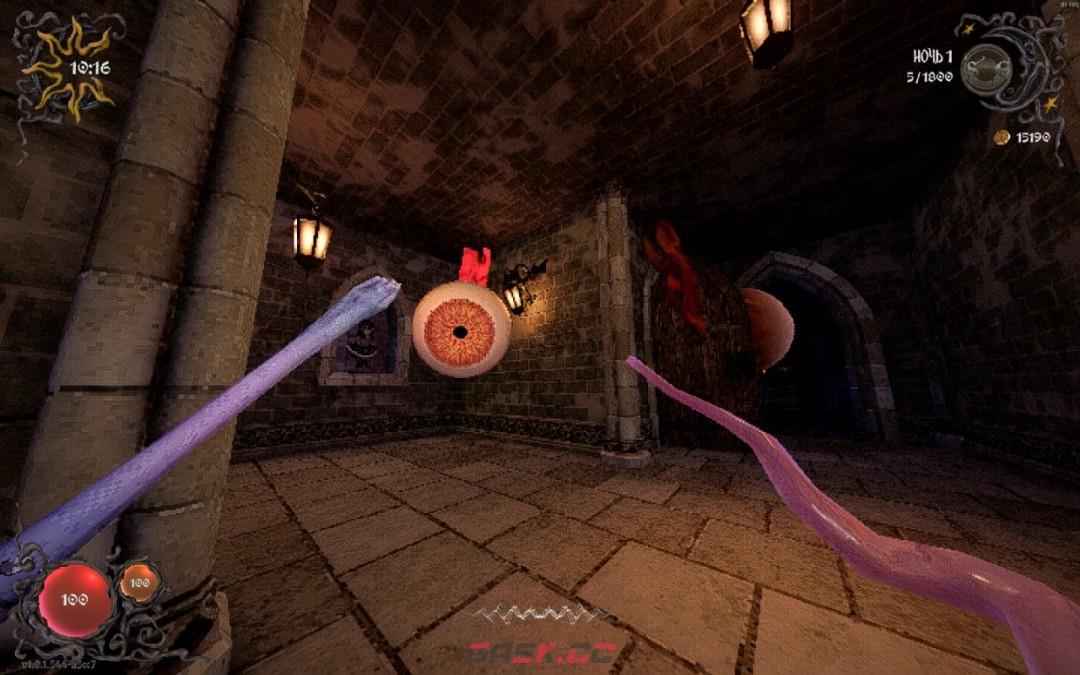 《YAPYAP》眼介绍-第2张-单机攻略-GASK