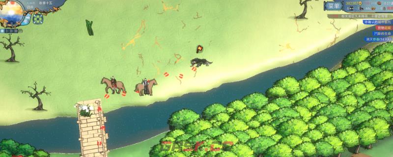 《九州：立志》游戏新手教程攻略分享-第1张-单机攻略-GASK