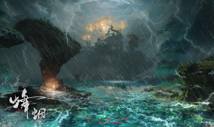 《烽烟》矿区争夺玩法介绍-第3张-手游攻略-GASK