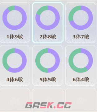 《梦幻新诛仙》长生堂门派养成攻略-第4张-手游攻略-GASK