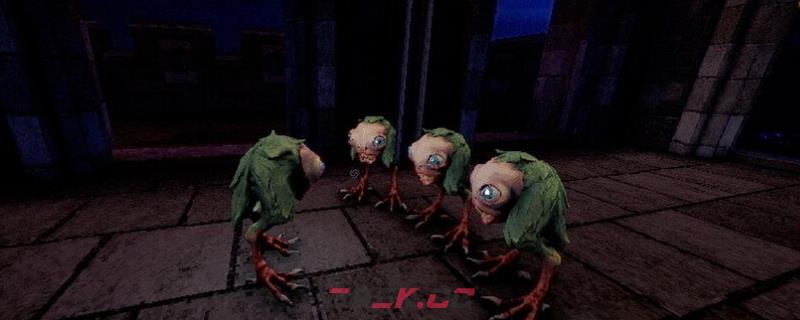 《YAPYAP》骑士介绍-第1张-单机攻略-GASK