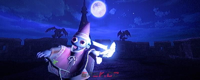 《YAPYAP》变形介绍-第1张-单机攻略-GASK