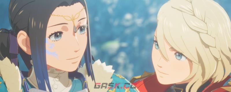 《怪物猎人物语3：命运双龙》双色宝玉成就攻略-第1张-单机攻略-GASK