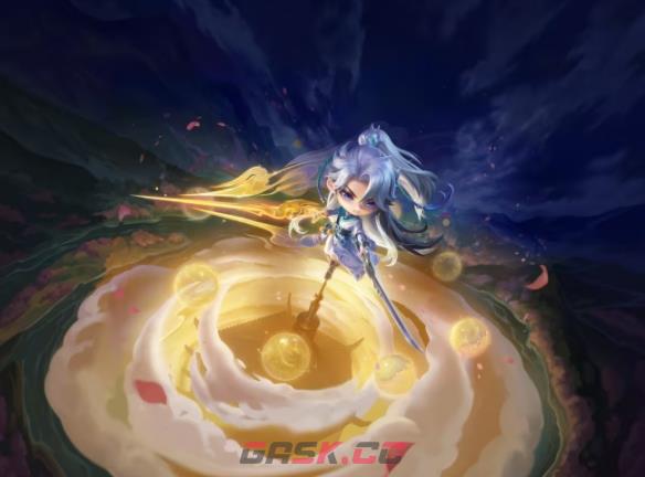 金铲铲之战16.7a版本更新内容-第10张-手游攻略-GASK