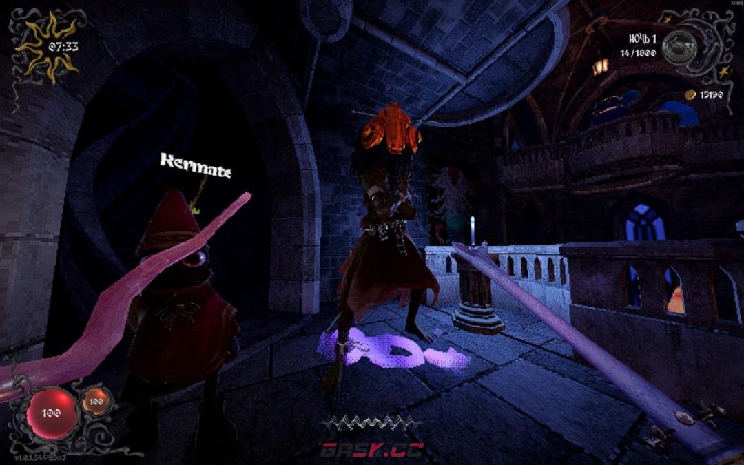 《YAPYAP》戴着镣铐的囚犯介绍-第2张-单机攻略-GASK