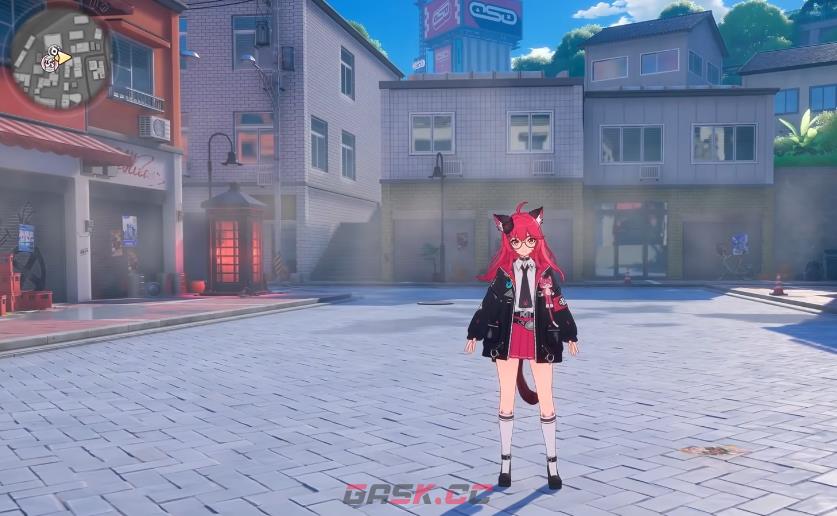 《异环》A级角色介绍-第4张-手游攻略-GASK