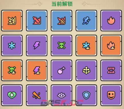 我的咸鱼卡组装备系统介绍-第4张-手游攻略-GASK