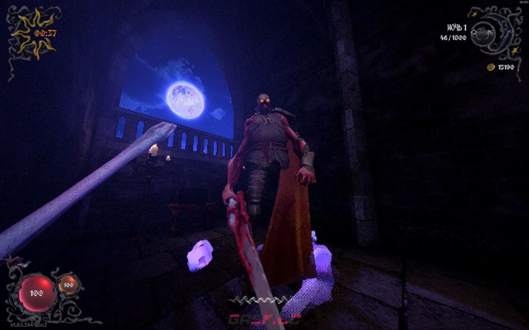 《YAPYAP》骑士介绍-第2张-单机攻略-GASK