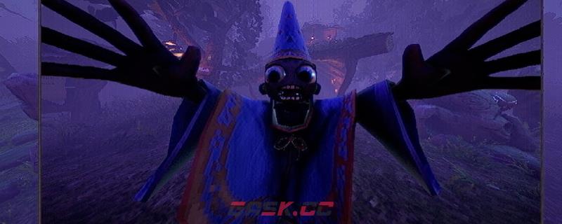 《YAPYAP》低阶魔杖介绍-第1张-单机攻略-GASK