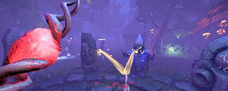 《YAPYAP》破坏魔杖介绍-第1张-单机攻略-GASK