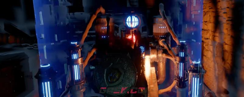 《红色沙漠》守阀屏障要塞进入方法介绍-第1张-单机攻略-GASK