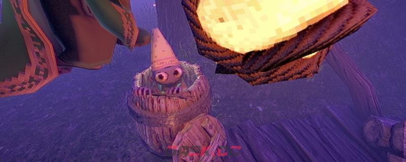 《YAPYAP》星体魔杖介绍-第1张-单机攻略-GASK