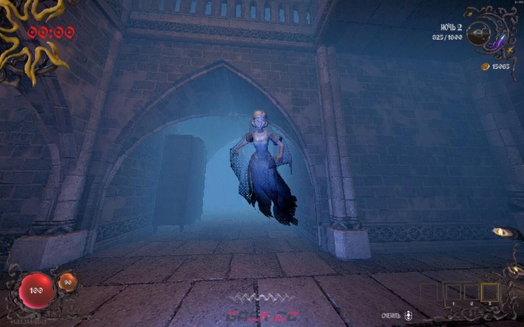 《YAPYAP》时间的幽灵介绍-第2张-单机攻略-GASK