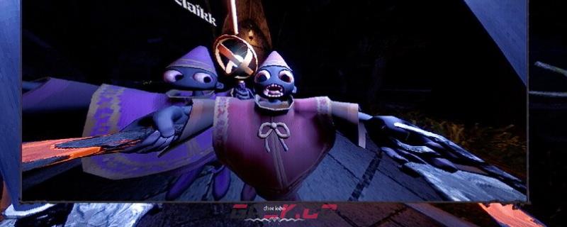 《YAPYAP》祝福魔杖介绍-第1张-单机攻略-GASK