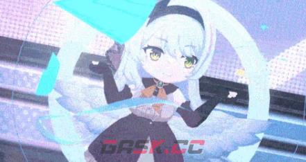 《蔚蓝档案》美祢介绍-第8张-手游攻略-GASK