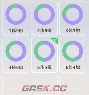 《梦幻新诛仙》万灵宫门派攻略-第3张-手游攻略-GASK