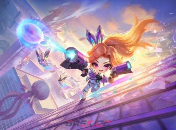 金铲铲之战16.7a版本更新内容-第9张-手游攻略-GASK