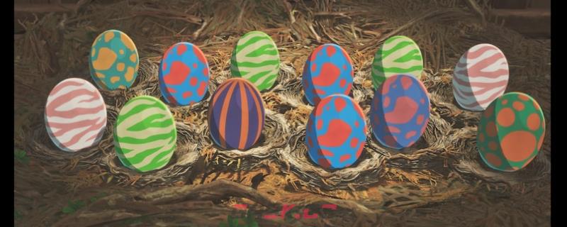 《怪物猎人物语3：命运双龙》传承真传的证明成就攻略-第1张-单机攻略-GASK