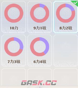 《梦幻新诛仙》天道府双流派必看攻略-第4张-手游攻略-GASK