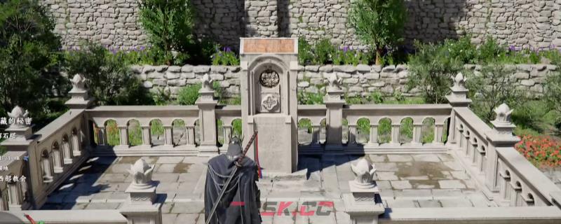 《红色沙漠》光辉石塔启动方法分享-第1张-单机攻略-GASK