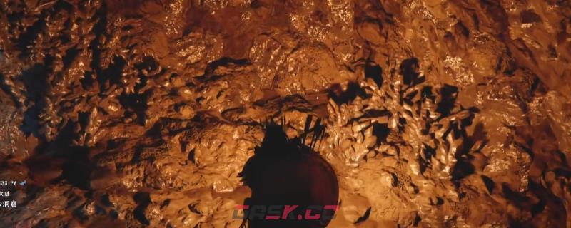 《红色沙漠》前期银矿获取位置介绍-第1张-单机攻略-GASK