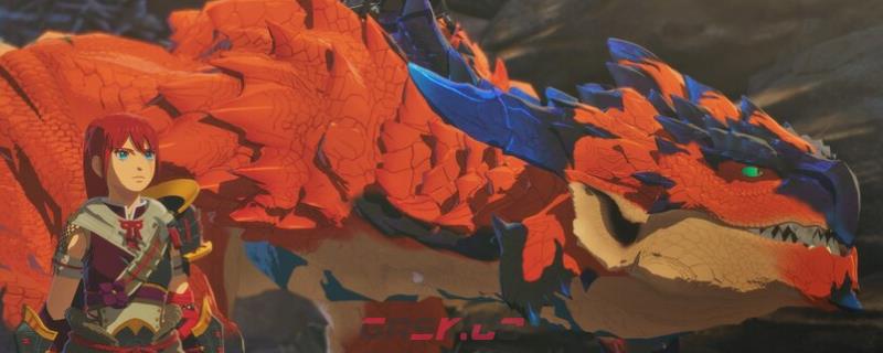 《怪物猎人物语3：命运双龙》入侵性阿尔祖罗斯介绍-第1张-单机攻略-GASK