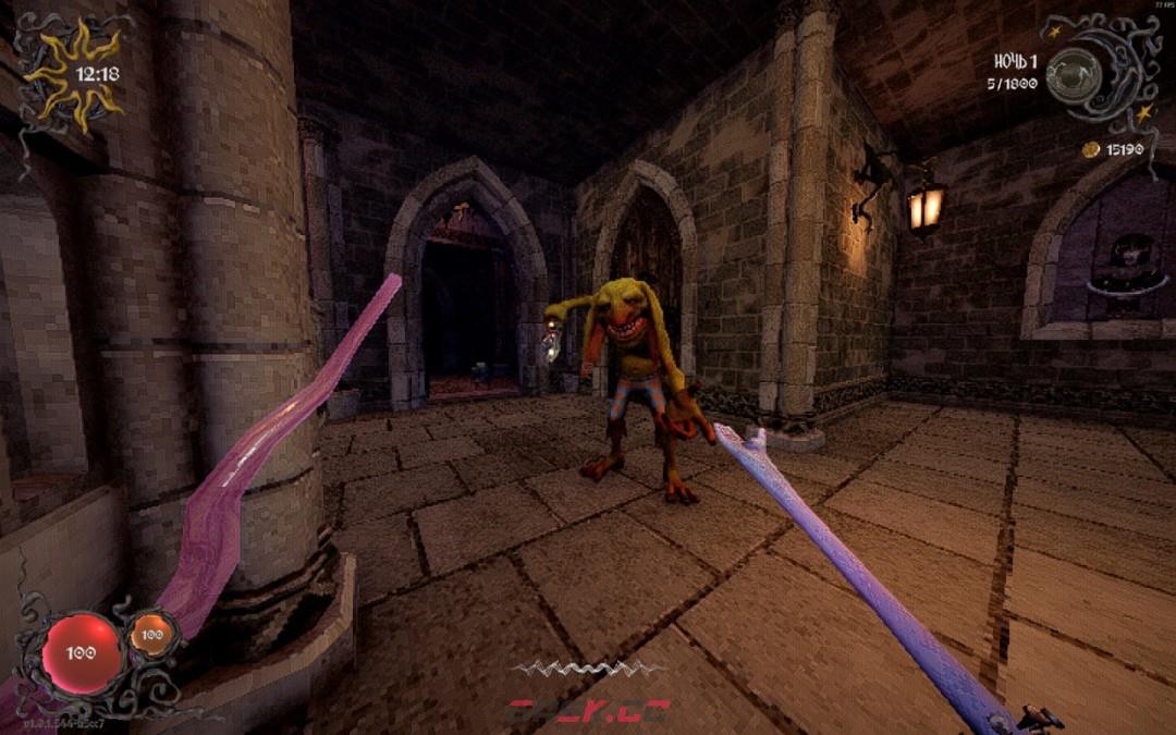 《YAPYAP》哥布林介绍-第2张-单机攻略-GASK