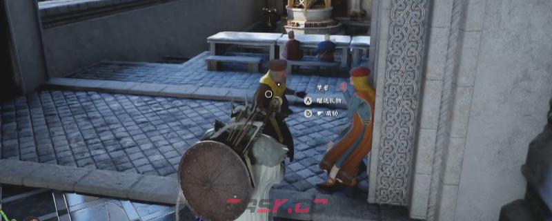 《红色沙漠》前期获得橡胶方法介绍-第1张-单机攻略-GASK